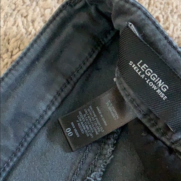 Express Jeans - Picture 5 of 5